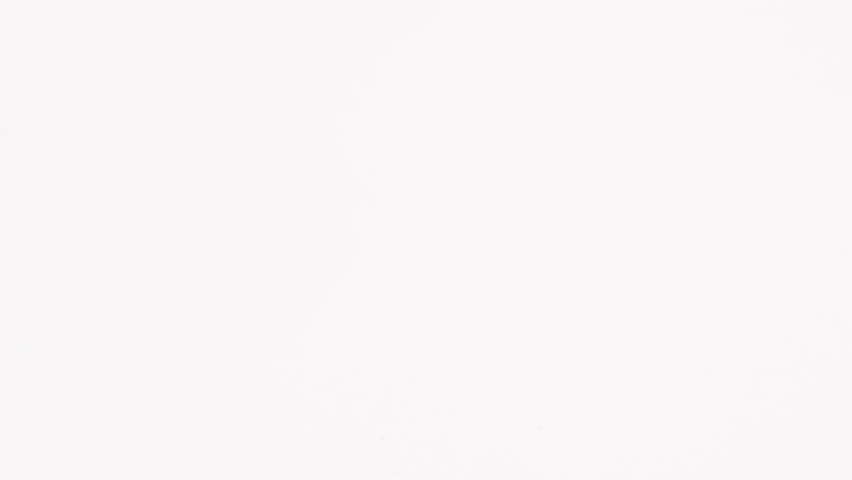 Caterpillar of death