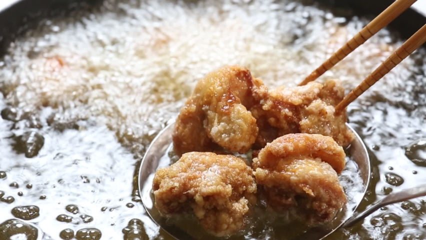5 Cara Membuat Gorengan Lebih Sehat