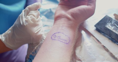 Getting A Tattoo On Your Wrist - 75 Best Tattoo Placement Ideas For Inspiration Saved Tattoo - This part of the body is usually exposed to the sun constantly, so i advise you that if you get a tattoo on your wrist put on protective creamevery day even if your tattoo is fully.