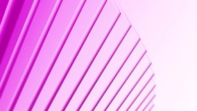 4K Abstract geometric background, Abstract business texture for video presentation. (loopable) Selective focus and camera motion