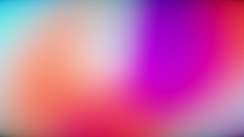colorful dynamic background, seamless live wallpaper, 4K abstract animation