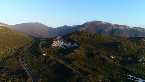 Wilsons Promontory National Park stunning drone shots