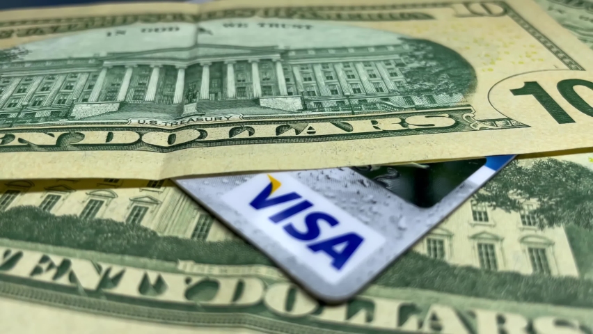 Visa e money identified moscow ethereum deposit time