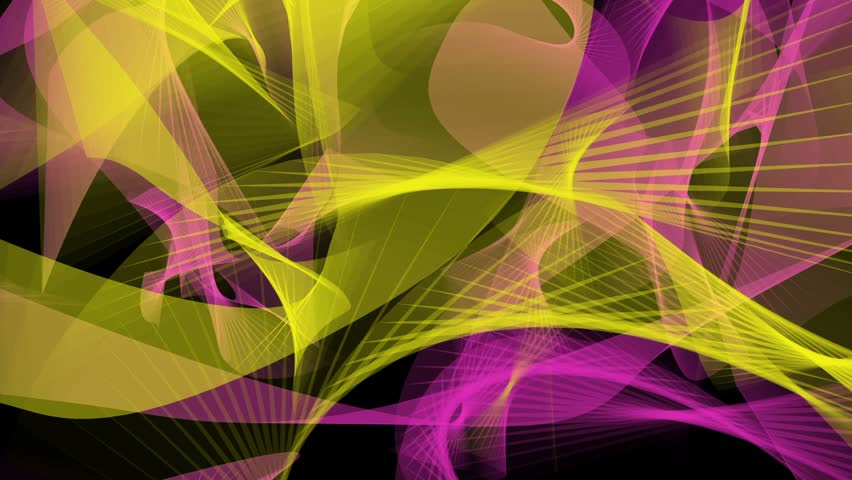 Abstract Background In Yellow And Stock Footage Video 100 Royalty Free Shutterstock