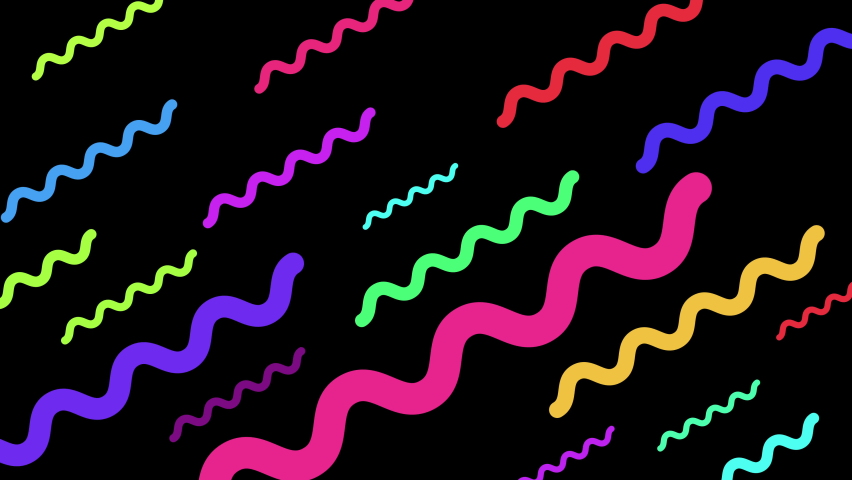 Seamless loop. Seamless loop