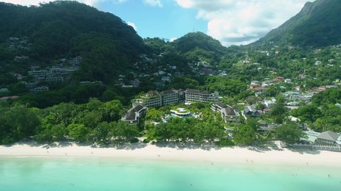 Savoy seychelles