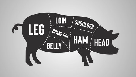 豚肉 イラスト Stock Video Footage 4k And Hd Video Clips Shutterstock 豚肉 イラスト Stock Video Footage 4k And Hd Video Clips Shutterstock