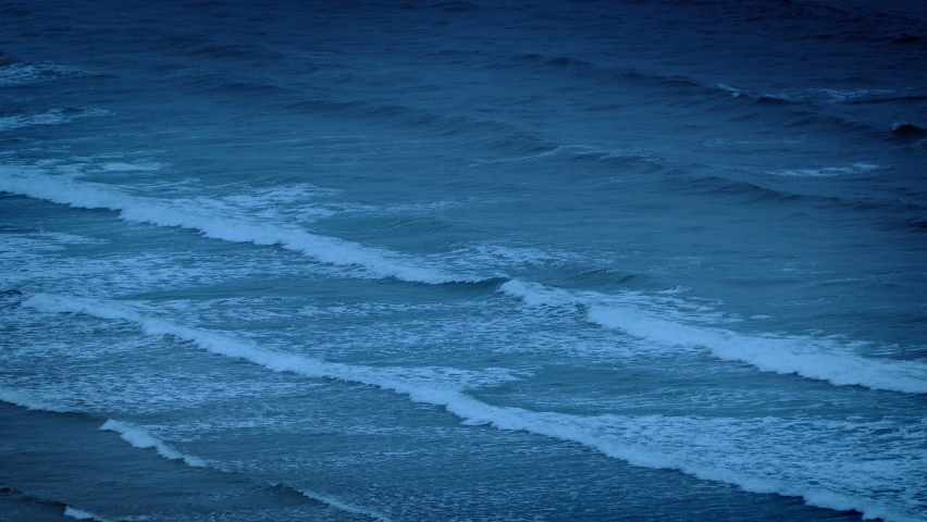 Large waves and surf coming in from the ocean image - Free stock photo ...