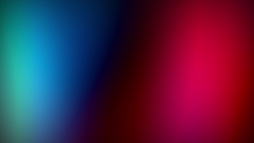 Abstract loop multicolored leak shine animation background for overlay. 4K seamless loop beautiful light leak reflection on black background with colorful blue pink purple tones. Lightleak collection. Royalty-Free Stock Footage #1074830483