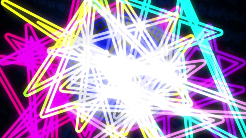 The silver dollar symbol is in the center with a continuous glowing line passing through it. - Powered by Shutterstock - Get 15% off with code: PIKWIZARD15