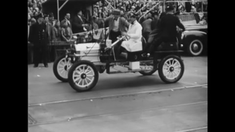 Retro Cars Parade Stock Video Footage 4k And Hd Video Clips Shutterstock