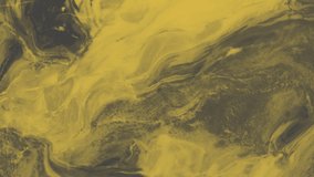 Animation of text massive sale with bright pink and orange blobs, over orange and black swirls. retail trade sale communication concept, digitally generated video. - Powered by Shutterstock - Get 15% off with code: PIKWIZARD15