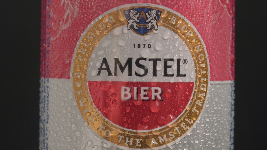 Amstel Logo Stock Video Footage - 4K And HD Video Clips | Shutterstock