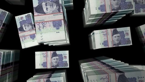 Pakistan Currency Stock Video Footage 4k And Hd Video Clips Shutterstock