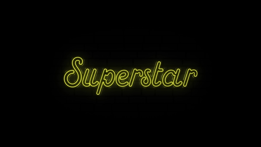 superstar video clip