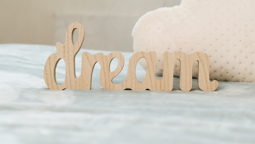 Made by dream