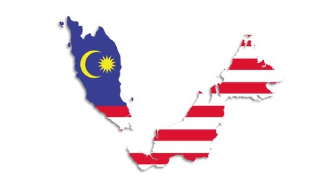 1,071 Malaysia map Stock Video Footage - 4K and HD Video Clips ...