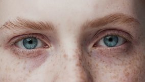 Collage of Eyes Beautiful People of Different Ages and Multiethnic Close-up. Montage of Positive Humans Looking at Camera. Concept of Various Many Ethnic, Equality, Diverse, Race, Nationality View 4k - Powered by Shutterstock - Get 15% off with code: PIKWIZARD15