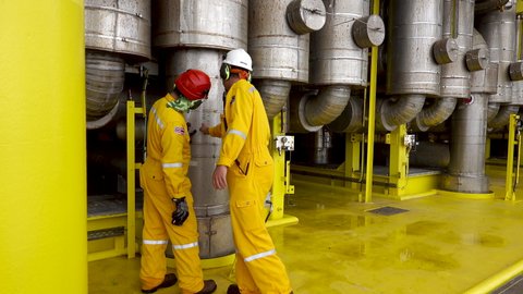 Occupational Health Safety Act Stock Video Footage - 4K and HD 