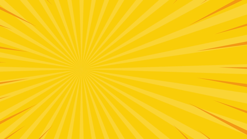 Megaphone Hand, business concept with text last chance. Motion graphics.