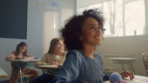 African school girls Stock Video Footage - 4K and HD Video Clips