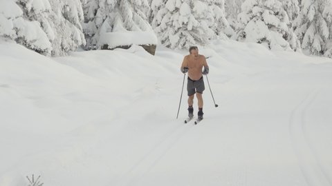 Naked older men Stock Video Footage - 4K and HD Video Clips Shutterstock