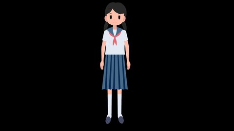 15 会釈 イラスト Stock Video Footage 4k And Hd Video Clips Shutterstock 15 会釈 イラスト Stock Video Footage 4k And Hd Video Clips Shutterstock