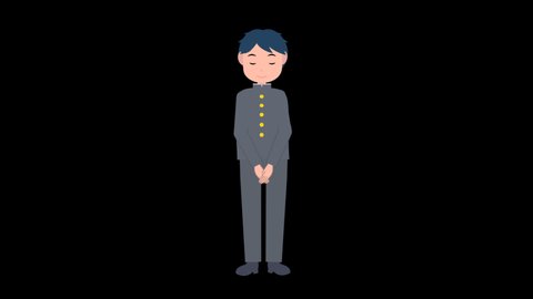 15 会釈 イラスト Stock Video Footage 4k And Hd Video Clips Shutterstock 15 会釈 イラスト Stock Video Footage 4k And Hd Video Clips Shutterstock