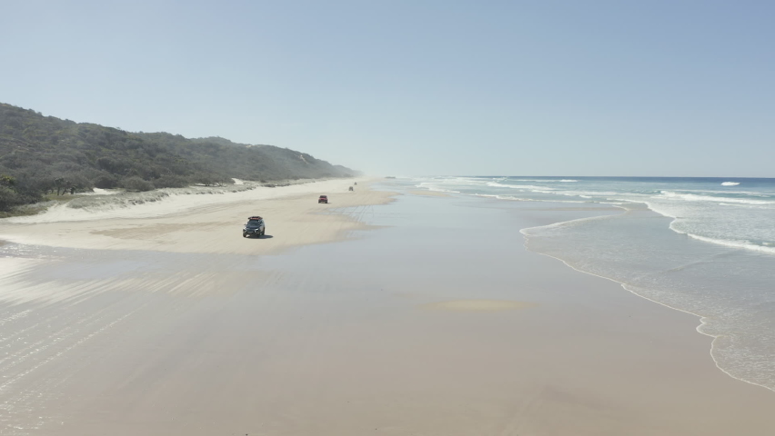 Fraser island Stock Video Footage - 4K and HD Video Clips | Shutterstock