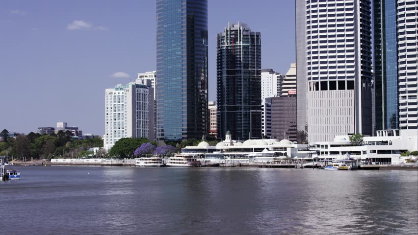 Brisbane City