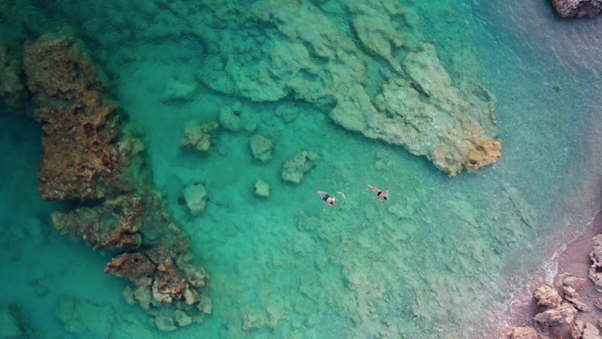 Shutterstock video thumbnail