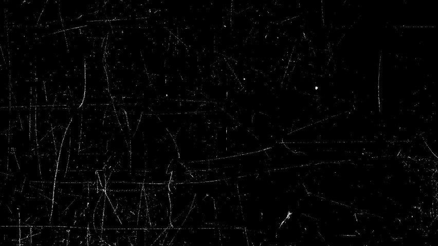 Grunge Overlay. Looped Animated Texture Royalty-Free Stock Footage #1076417123