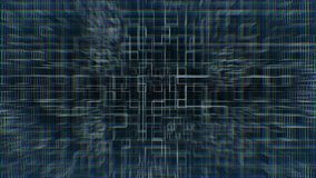 X Ray 3D Geometric Circuit Loop R Animation Background - Powered by Shutterstock - Get 15% off with code: PIKWIZARD15