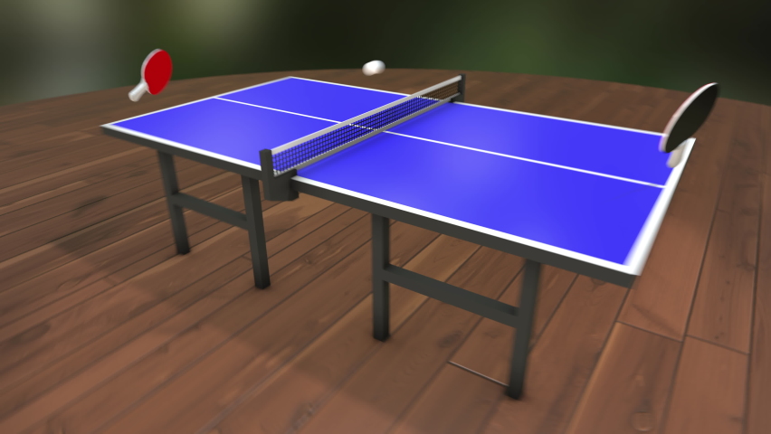 Ping Pong РЎС‚РѕРє