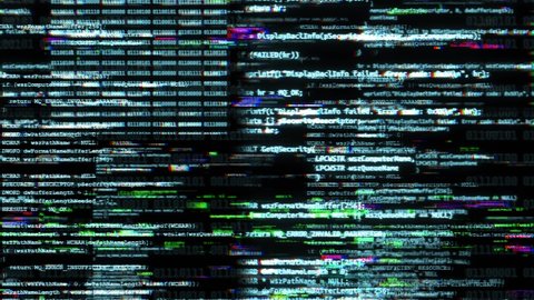 Python code background Stock Video Footage - 4K and HD Video Clips ...