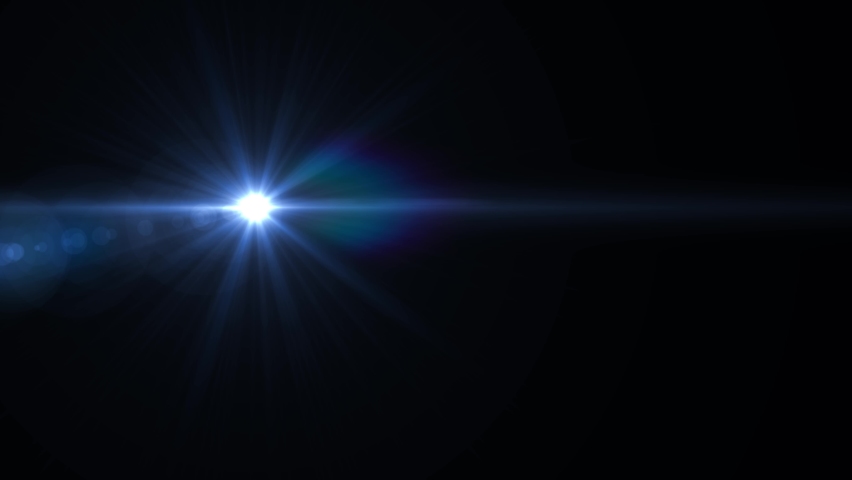 4K Glowing lens flare effect with floating dust particles Lens Flare Video Element. Optical Lens Flare Effect and leaks Light and transitions Green Screen Loop Animation Background. | Shutterstock HD Video #1076820299