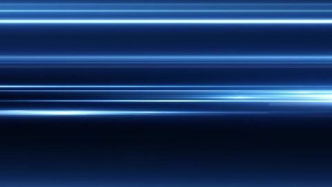 Blue police Light leaks lens flare effect background animation stock. Lens light leaks flashing making an elegant abstract background animation. Classic Light Leak in 4k, Horizon optical overlays
