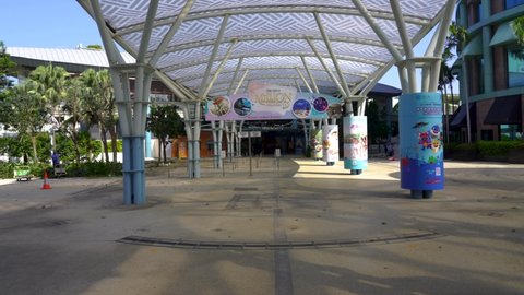 Resort World Sentosa Stock Video Footage 4k And Hd Video Clips Shutterstock Resort World Sentosa Stock Video Footage 4k And Hd Video Clips Shutterstock