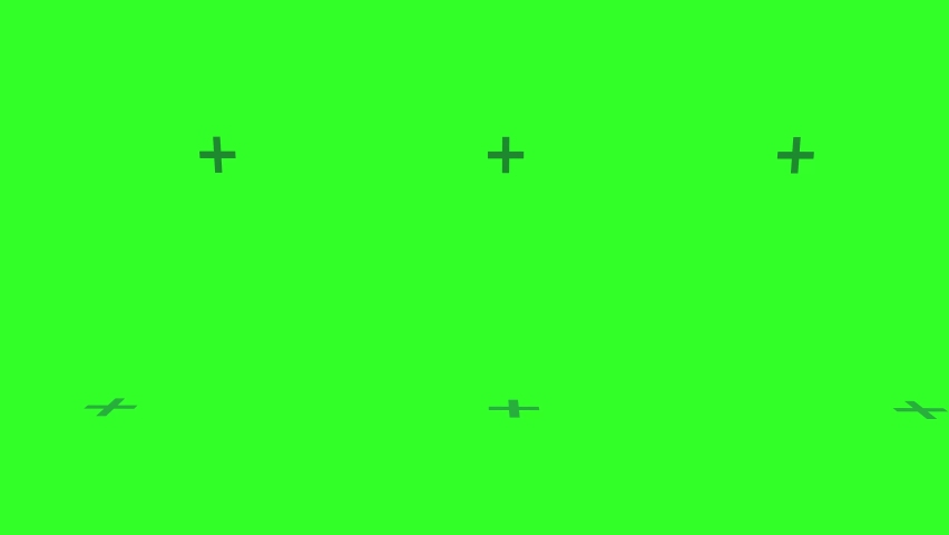 jumping moon - 4D animation