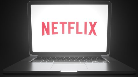 333 Netflix logo Stock Video Footage - 4K and HD Video Clips | Shutterstock