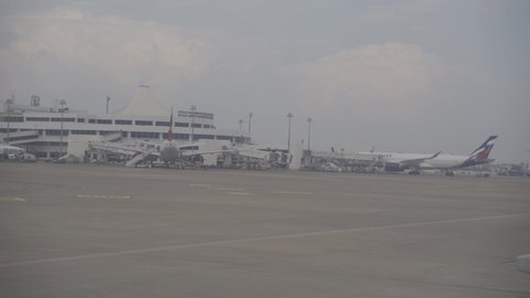 Lindbergh Field Stock Video Footage 4k And Hd Video Clips Shutterstock