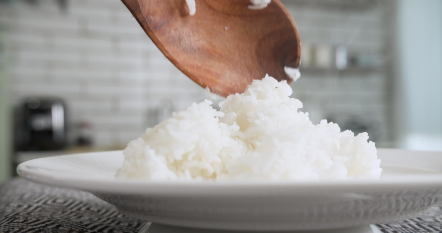 Cara Mendinginkan Nasi untuk Diabetes
