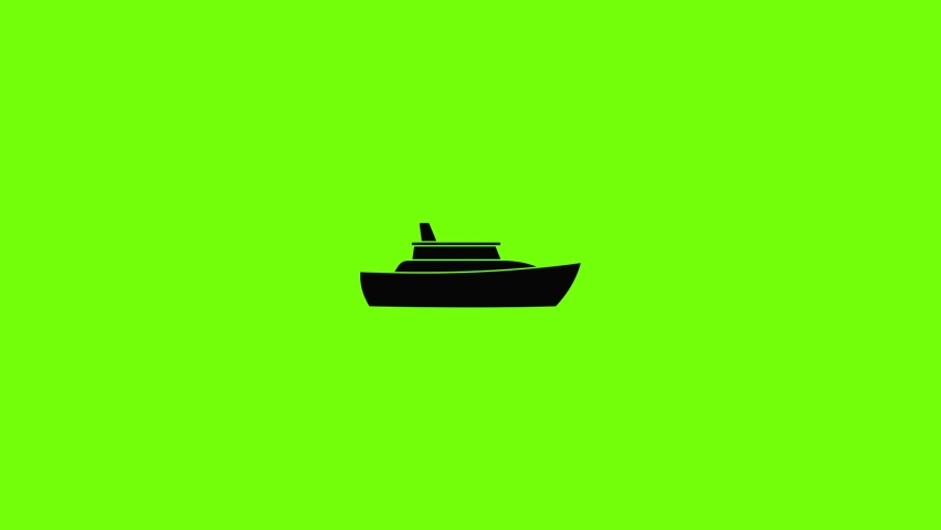 green screen background images cruise ship