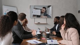 Online Video Conference Social Distancing Webinar Business Meeting - Powered by Shutterstock - Get 15% off with code: PIKWIZARD15