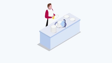 30 Dirty Kitchen Cartoon Stock Video Footage - 4K and HD Video Clips | Shutterstock 30 Dirty Kitchen Cartoon Stock Video Footage - 4K and HD Video Clips | Shutterstock