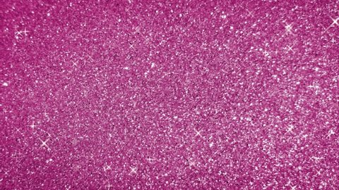 Pink glitter background spakles texture