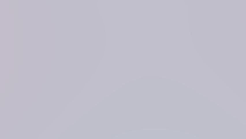 Light grey color  background light grey color animated with light.