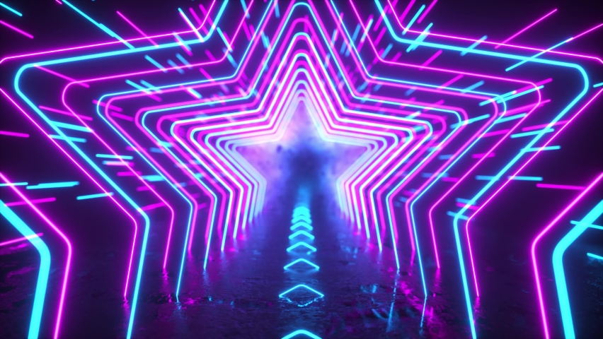 Show loop. Show loop