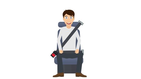 46 Seat Belt Cartoon Stock Video Footage - 4K and HD Video Clips | Shutterstock 46 Seat Belt Cartoon Stock Video Footage - 4K and HD Video Clips | Shutterstock