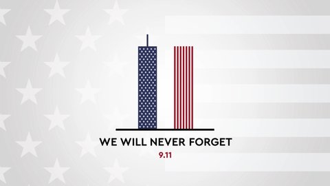 Remembering 911, Patriot day, remember september 11. We will never forget, the terrorist attacks of 2001